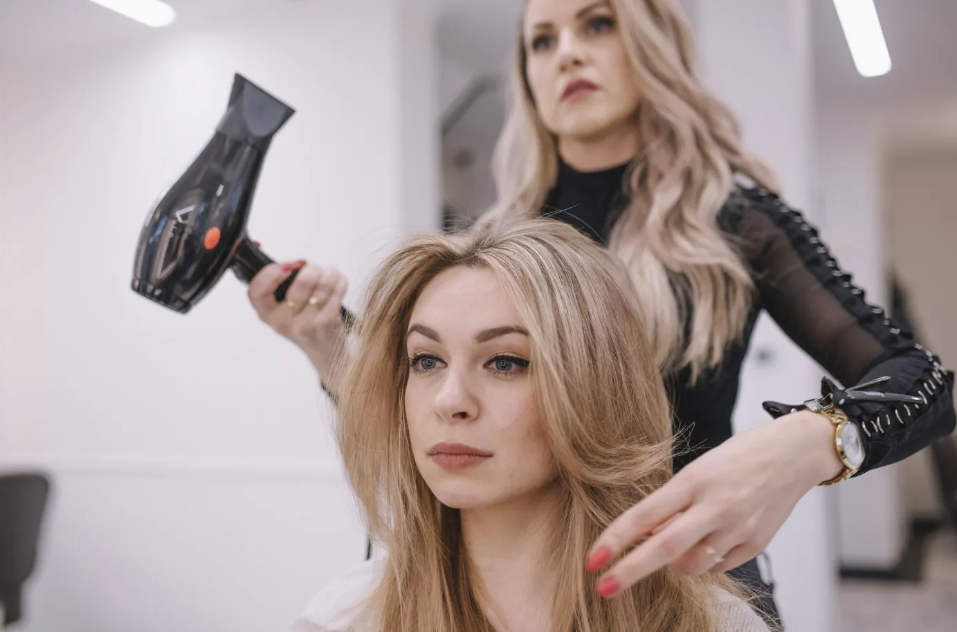 Hair