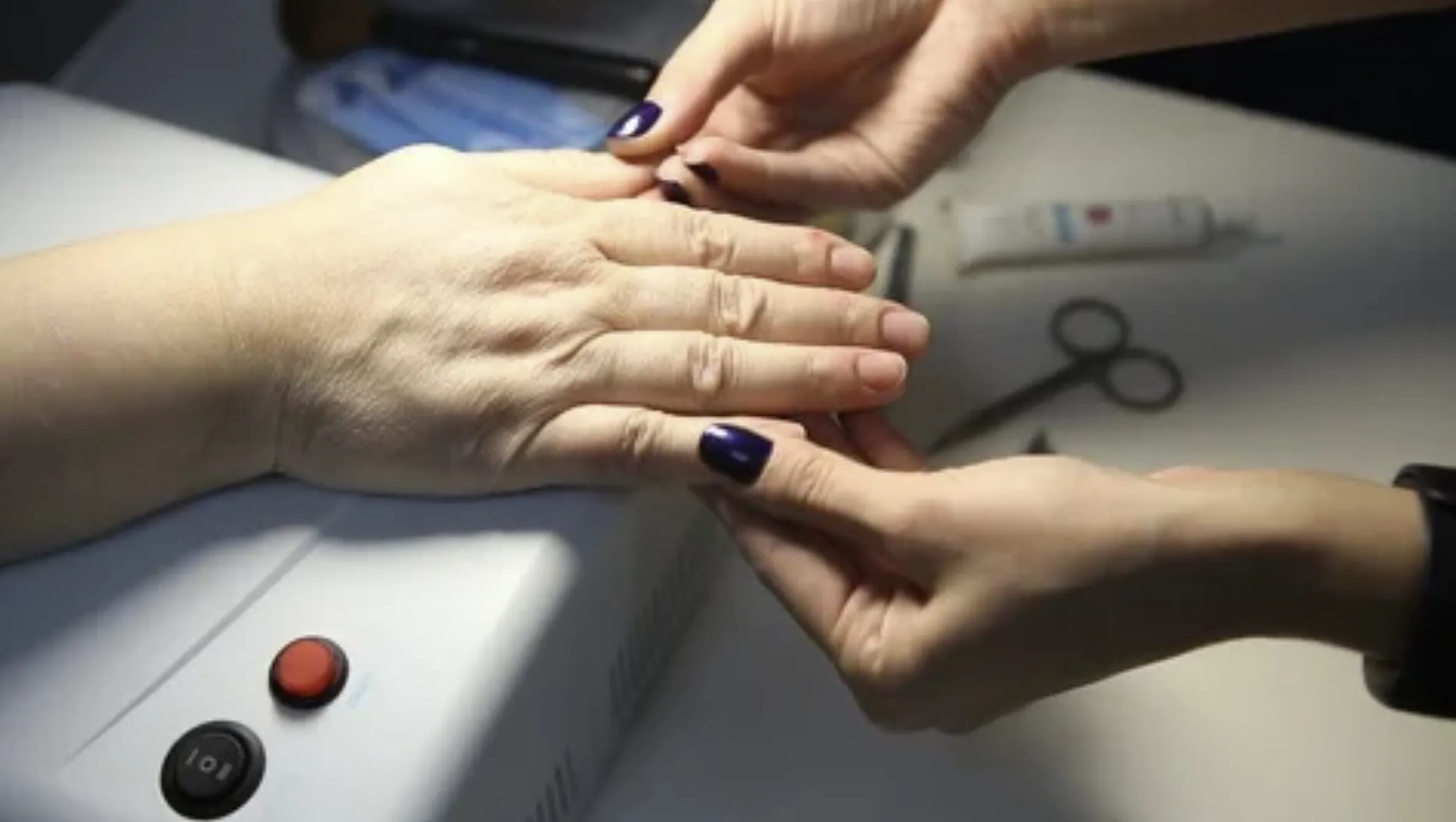 Nails